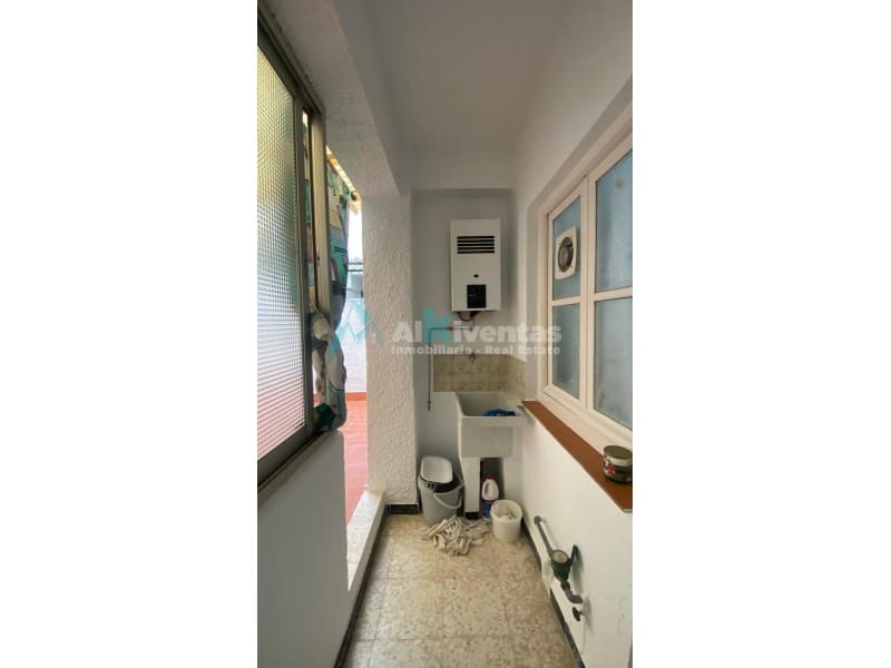 3 camera da letto Appartamento in vendita in Coin - 165.000 € (Rif: 9751833)