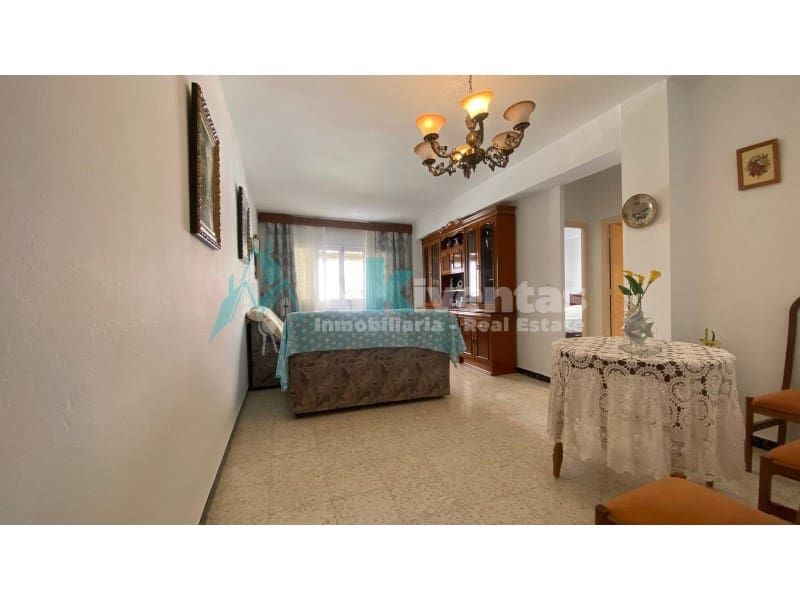 3 camera da letto Appartamento in vendita in Coin - 165.000 € (Rif: 9751833)