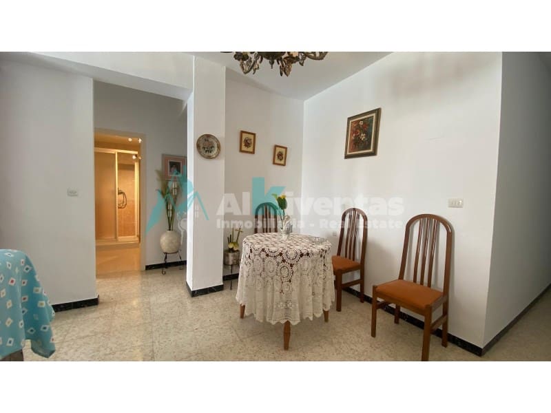 3 camera da letto Appartamento in vendita in Coin - 165.000 € (Rif: 9751833)