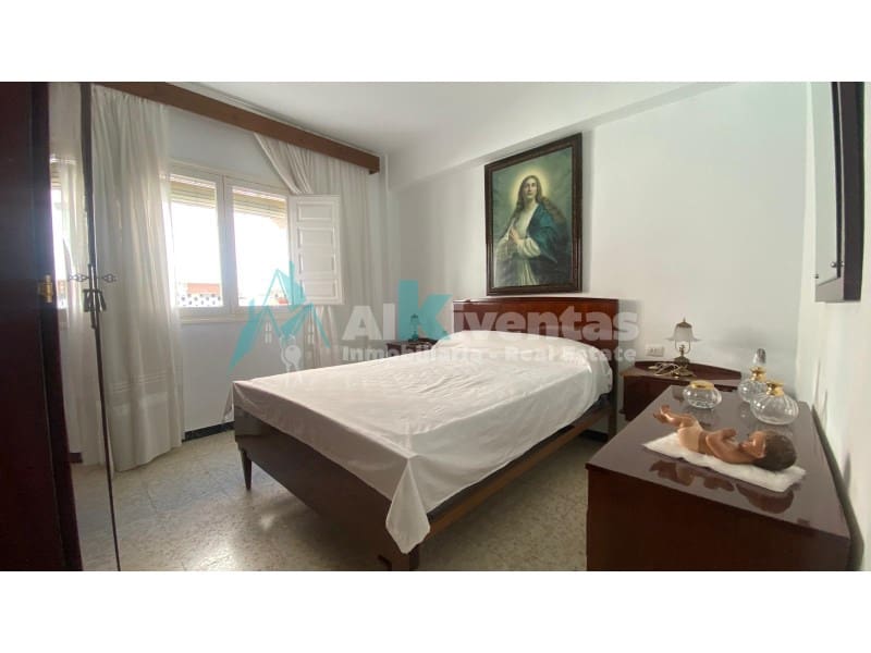 3 camera da letto Appartamento in vendita in Coin - 165.000 € (Rif: 9751833)