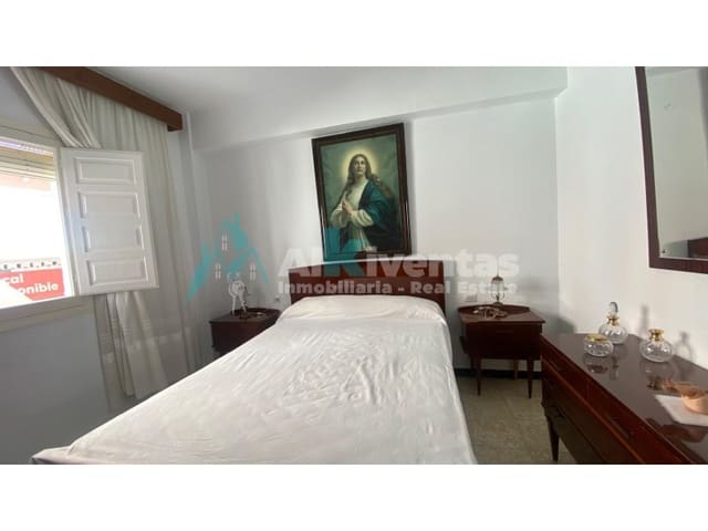 3 slaapkamer Appartement te koop in Coín - € 165.000 (Ref: 9751833)