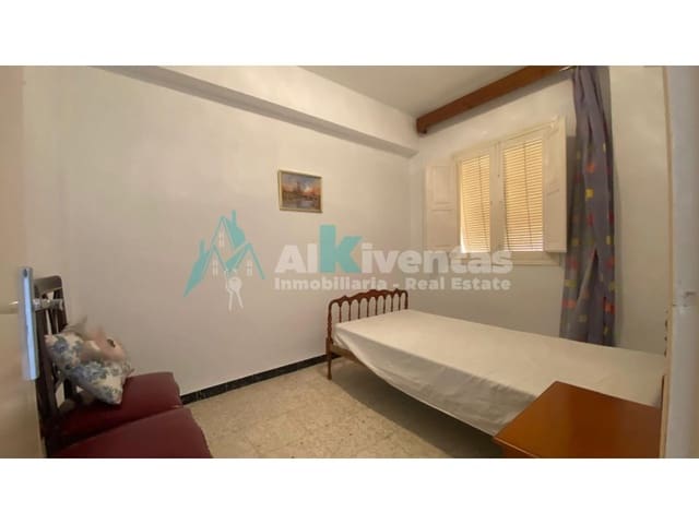 3 slaapkamer Appartement te koop in Coín - € 165.000 (Ref: 9751833)