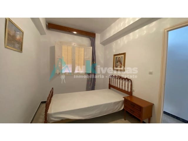 3 slaapkamer Appartement te koop in Coín - € 165.000 (Ref: 9751833)