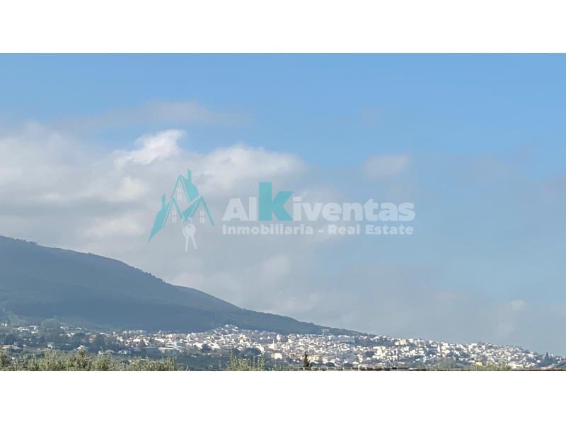 Grunde uden byggetilladelser til salg i Alhaurin el Grande - € 72.000 (Ref: 9755611)