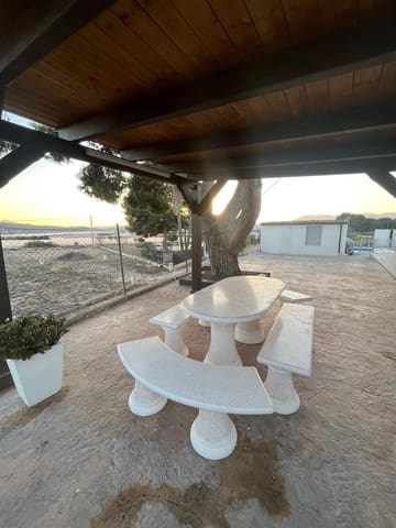 4 bedroom Finca/Country House for sale in La Romana with pool - € 240,000 (Ref: 9532607)