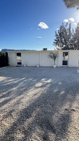 4 bedroom Finca/Country House for sale in La Romana with pool - € 240,000 (Ref: 9532607)