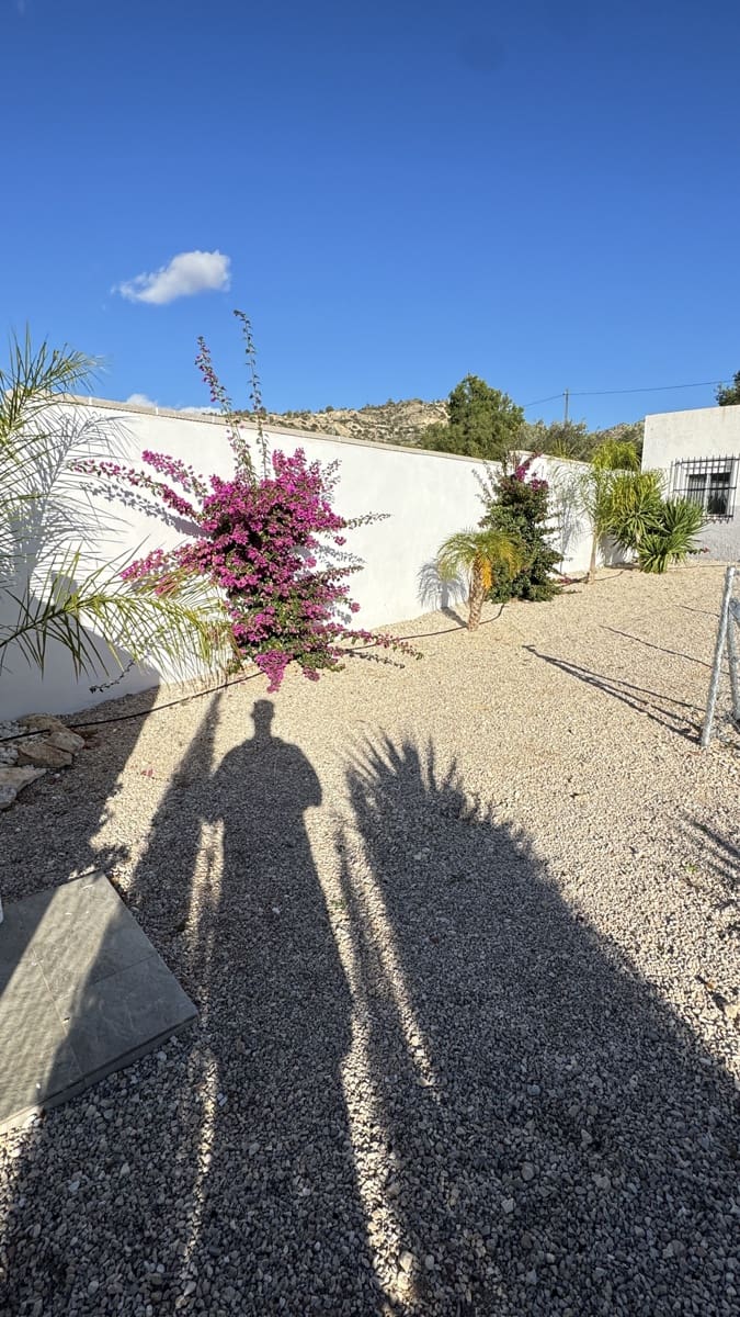 4 bedroom Finca/Country House for sale in La Romana with pool - € 240,000 (Ref: 9532607)