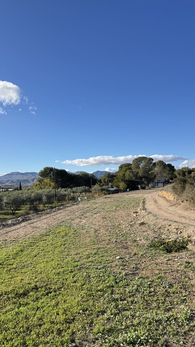 4 bedroom Finca/Country House for sale in La Romana with pool - € 240,000 (Ref: 9532607)