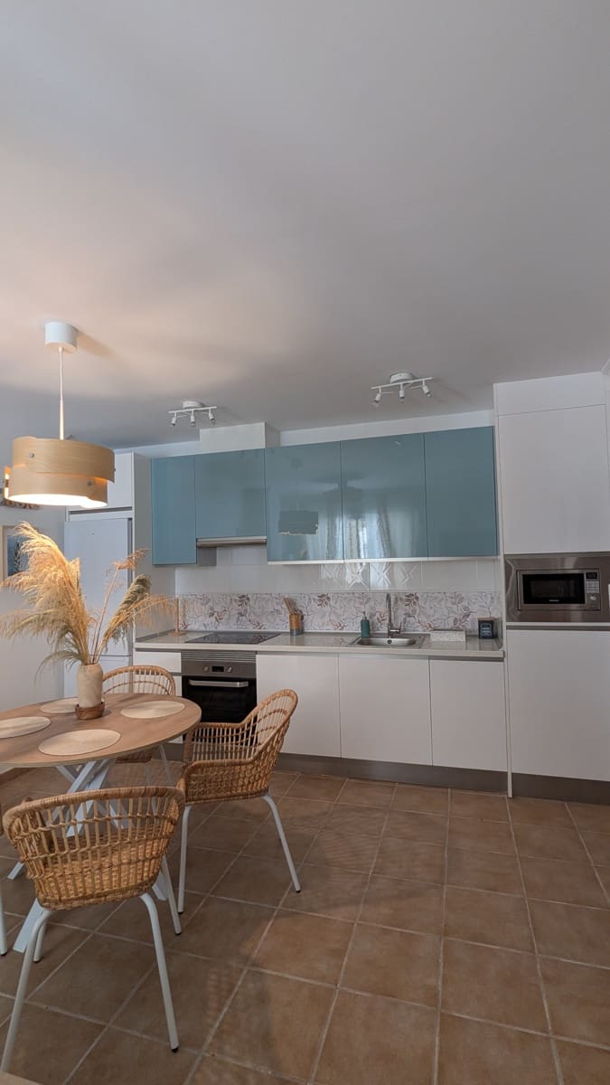 2 slaapkamer Appartement te koop in Almunecar met zwembad - € 235.000 (Ref: 9632638)