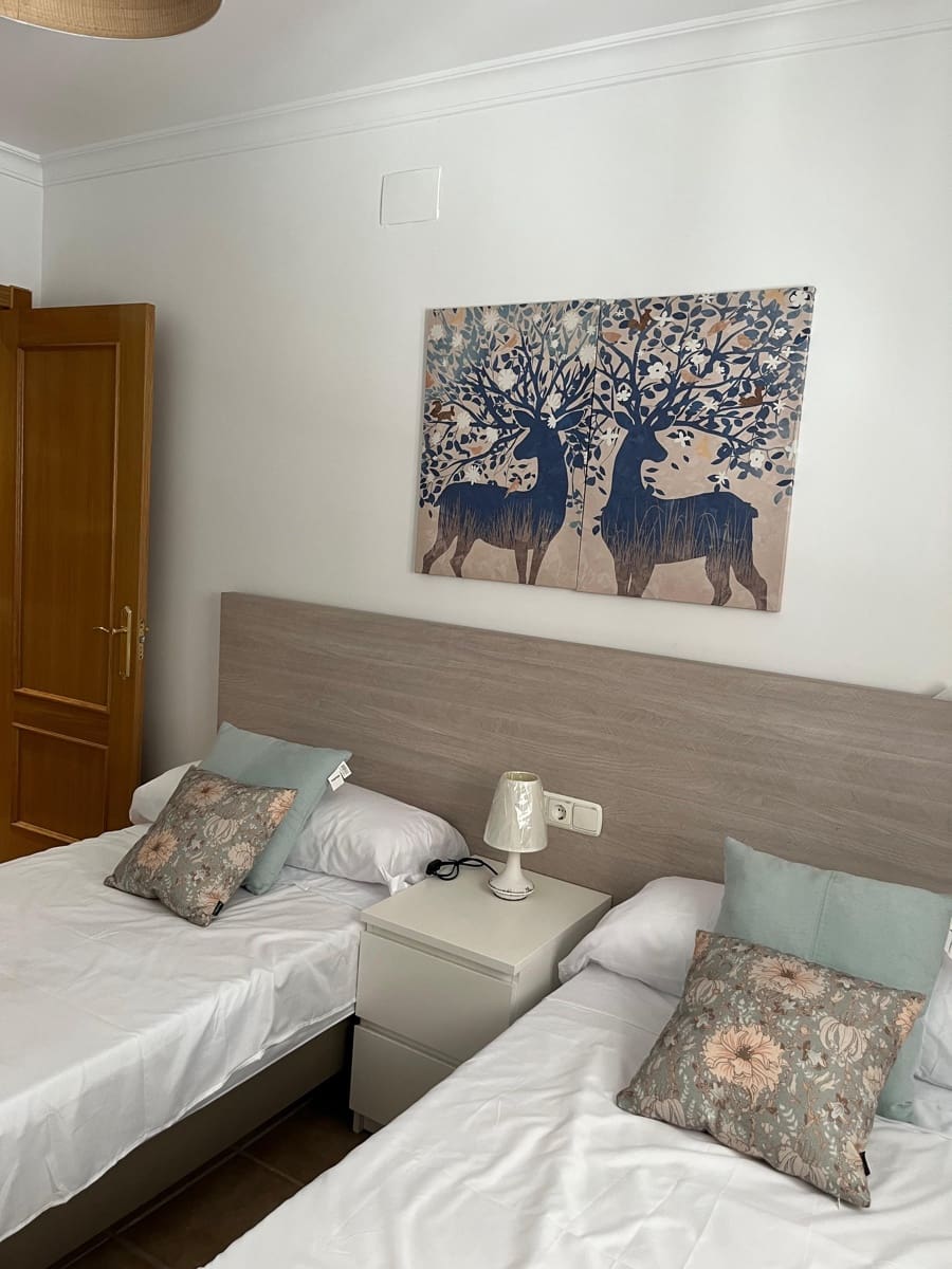 2 slaapkamer Appartement te koop in Almunecar met zwembad - € 235.000 (Ref: 9632638)