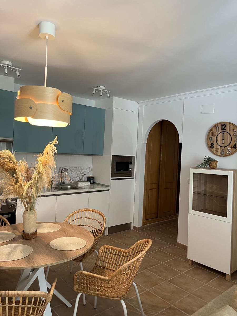 2 slaapkamer Appartement te koop in Almunecar met zwembad - € 235.000 (Ref: 9632638)