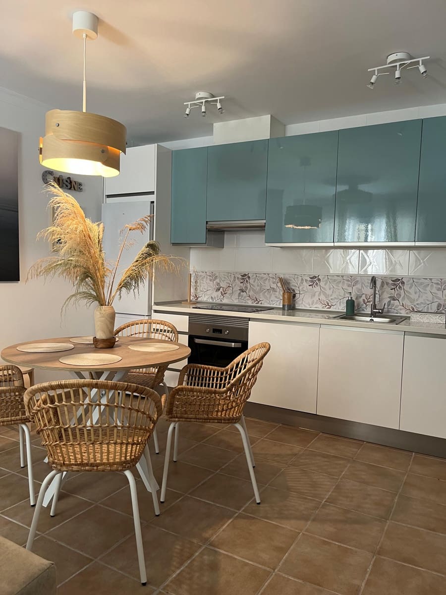 2 slaapkamer Appartement te koop in Almunecar met zwembad - € 235.000 (Ref: 9632638)