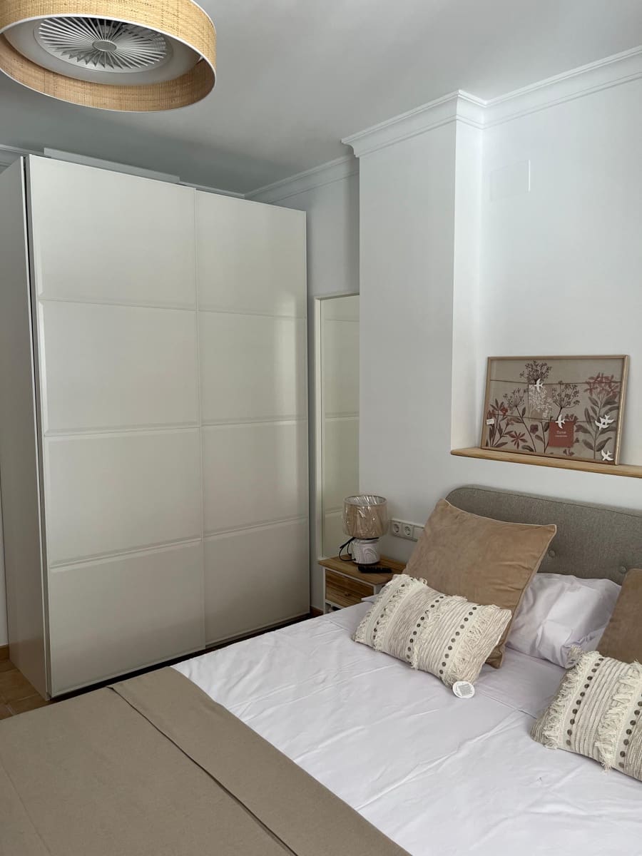 2 slaapkamer Appartement te koop in Almunecar met zwembad - € 235.000 (Ref: 9632638)