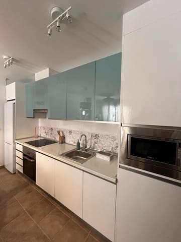 2 slaapkamer Appartement te koop in Almuñécar met zwembad - € 235.000 (Ref: 9632638)