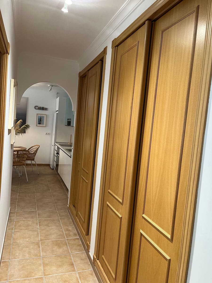 2 slaapkamer Appartement te koop in Almunecar met zwembad - € 235.000 (Ref: 9632638)