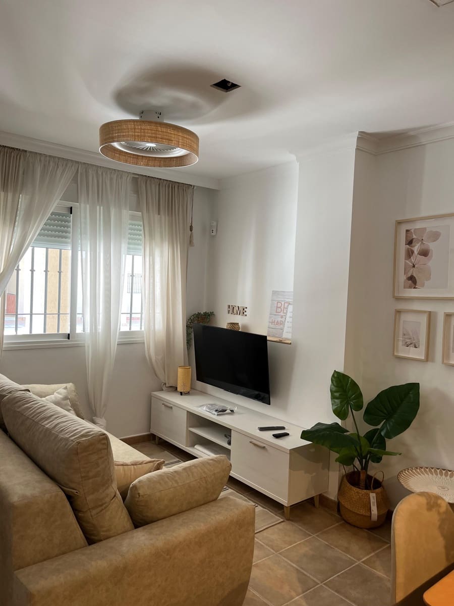 2 slaapkamer Appartement te koop in Almunecar met zwembad - € 220.000 (Ref: 9632647)