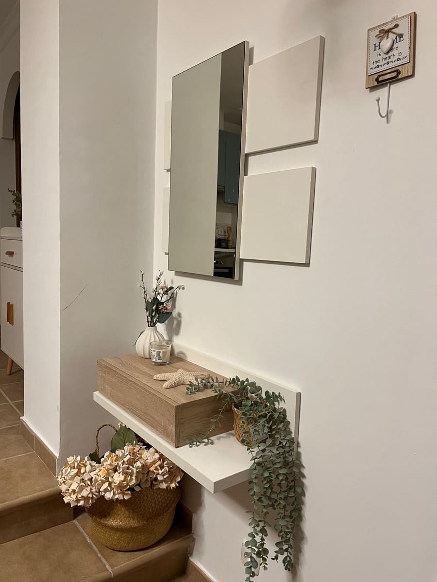 2 slaapkamer Appartement te koop in Almunecar met zwembad - € 220.000 (Ref: 9632647)