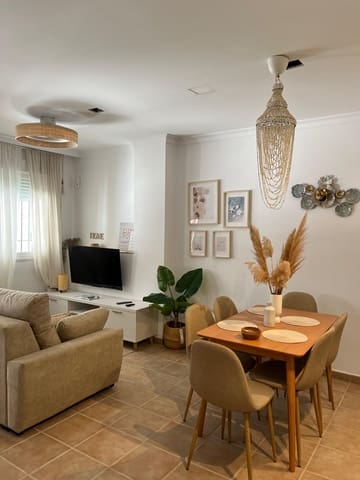 2 slaapkamer Appartement te koop in Almuñécar met zwembad - € 220.000 (Ref: 9632647)