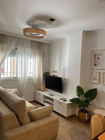 2 slaapkamer Appartement te koop in Almuñécar met zwembad - € 220.000 (Ref: 9632647)