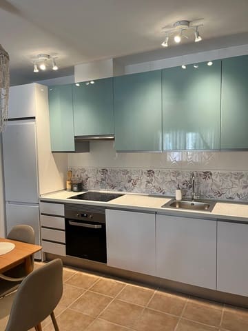 2 slaapkamer Appartement te koop in Almuñécar met zwembad - € 220.000 (Ref: 9632647)