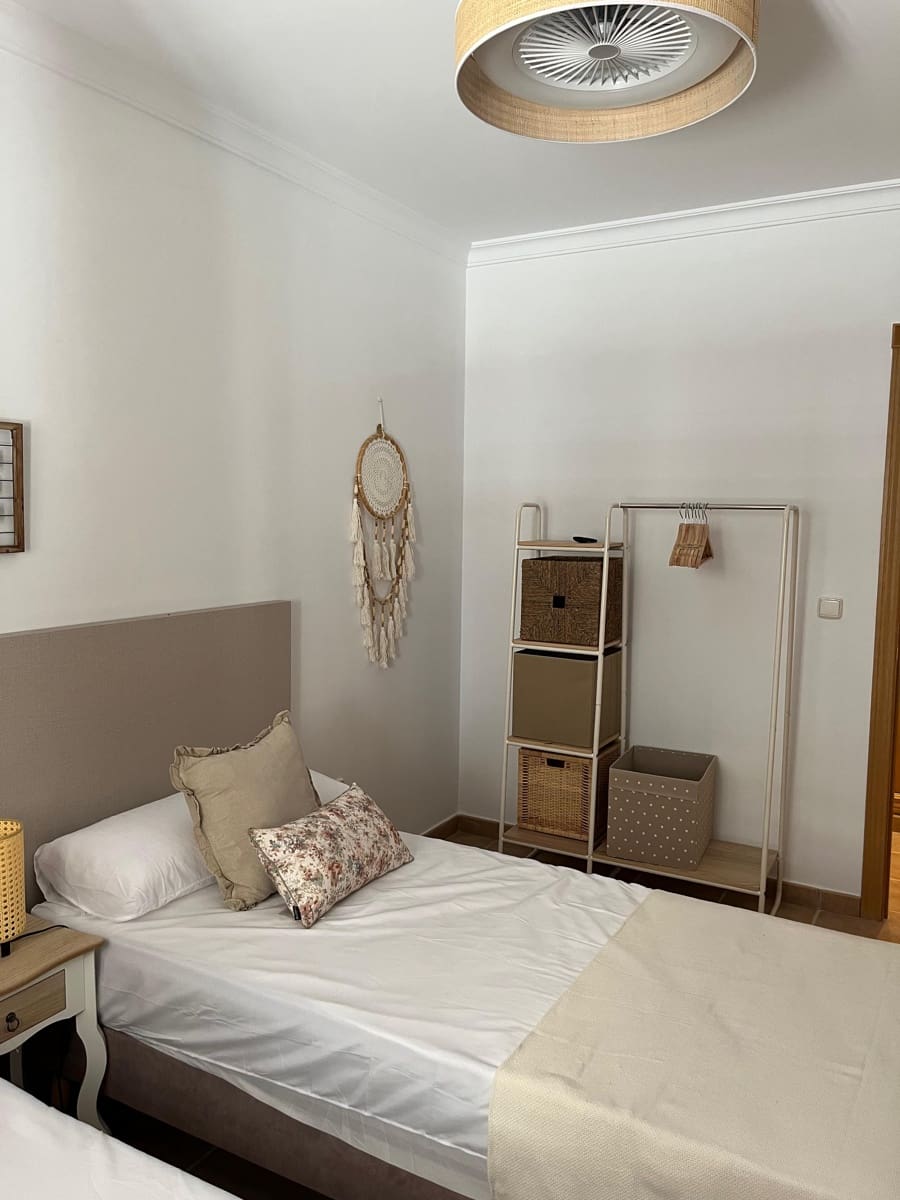 2 slaapkamer Appartement te koop in Almunecar met zwembad - € 220.000 (Ref: 9632647)