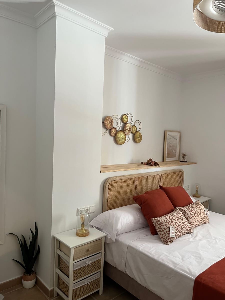 2 slaapkamer Appartement te koop in Almunecar met zwembad - € 220.000 (Ref: 9632647)