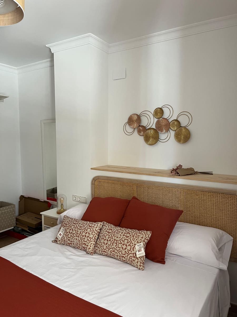 2 slaapkamer Appartement te koop in Almunecar met zwembad - € 220.000 (Ref: 9632647)