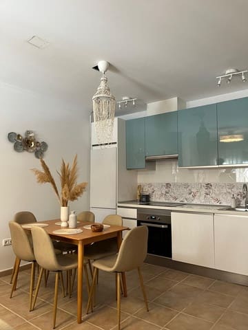 2 slaapkamer Appartement te koop in Almuñécar met zwembad - € 220.000 (Ref: 9632647)