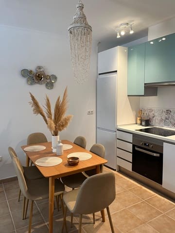 2 slaapkamer Appartement te koop in Almuñécar met zwembad - € 220.000 (Ref: 9632647)