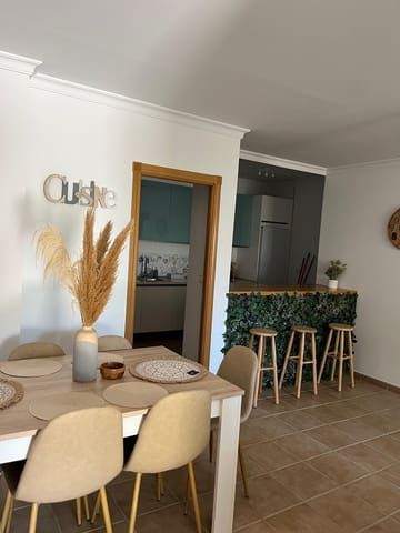 3 slaapkamer Appartement te koop in Almuñécar met zwembad - € 339.000 (Ref: 9632767)
