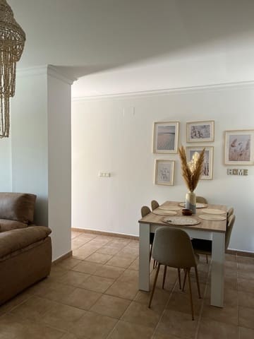 3 slaapkamer Appartement te koop in Almuñécar met zwembad - € 339.000 (Ref: 9632767)