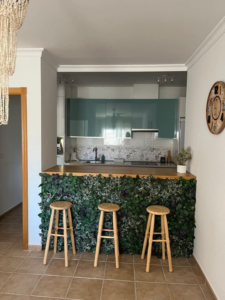 3 soveværelse Lejlighed til salg i Almunecar med swimmingpool - € 339.000 (Ref: 9632767)