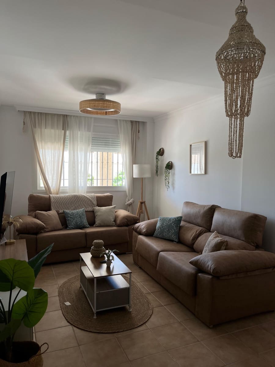 3 soveværelse Lejlighed til salg i Almunecar med swimmingpool - € 339.000 (Ref: 9632767)