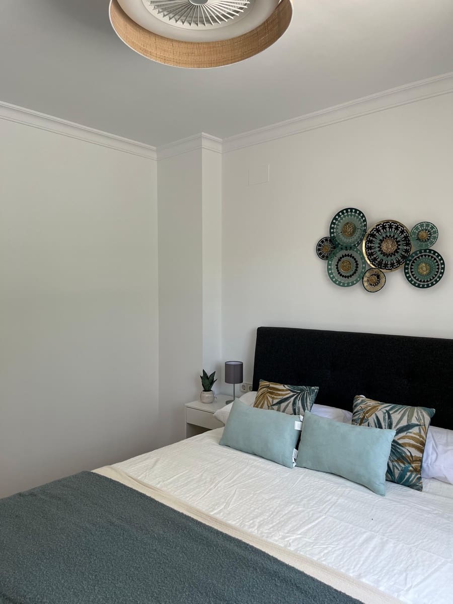 3 soveværelse Lejlighed til salg i Almunecar med swimmingpool - € 339.000 (Ref: 9632767)