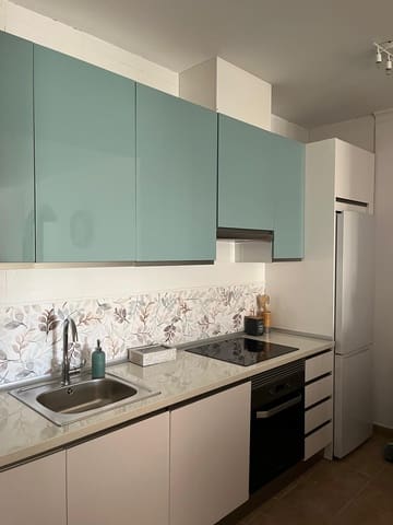 3 slaapkamer Appartement te koop in Almuñécar met zwembad - € 339.000 (Ref: 9632767)