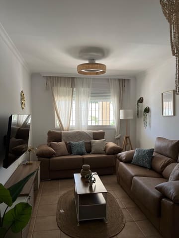 3 slaapkamer Appartement te koop in Almuñécar met zwembad - € 339.000 (Ref: 9632767)