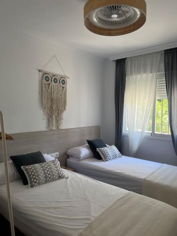 3 slaapkamer Appartement te koop in Almuñécar met zwembad - € 339.000 (Ref: 9632767)