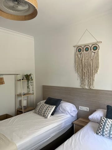 3 slaapkamer Appartement te koop in Almuñécar met zwembad - € 339.000 (Ref: 9632767)