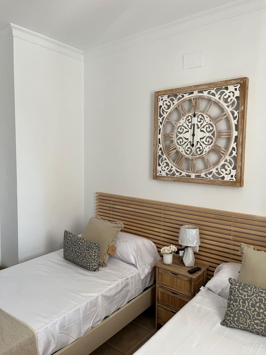 3 soveværelse Lejlighed til salg i Almunecar med swimmingpool - € 339.000 (Ref: 9632767)