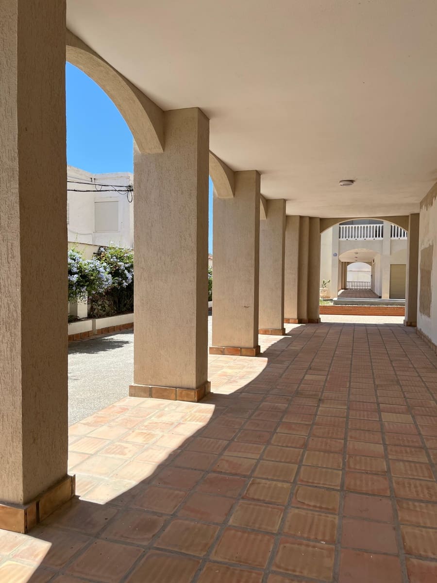 3 soveværelse Lejlighed til salg i Almunecar med swimmingpool - € 339.000 (Ref: 9632767)