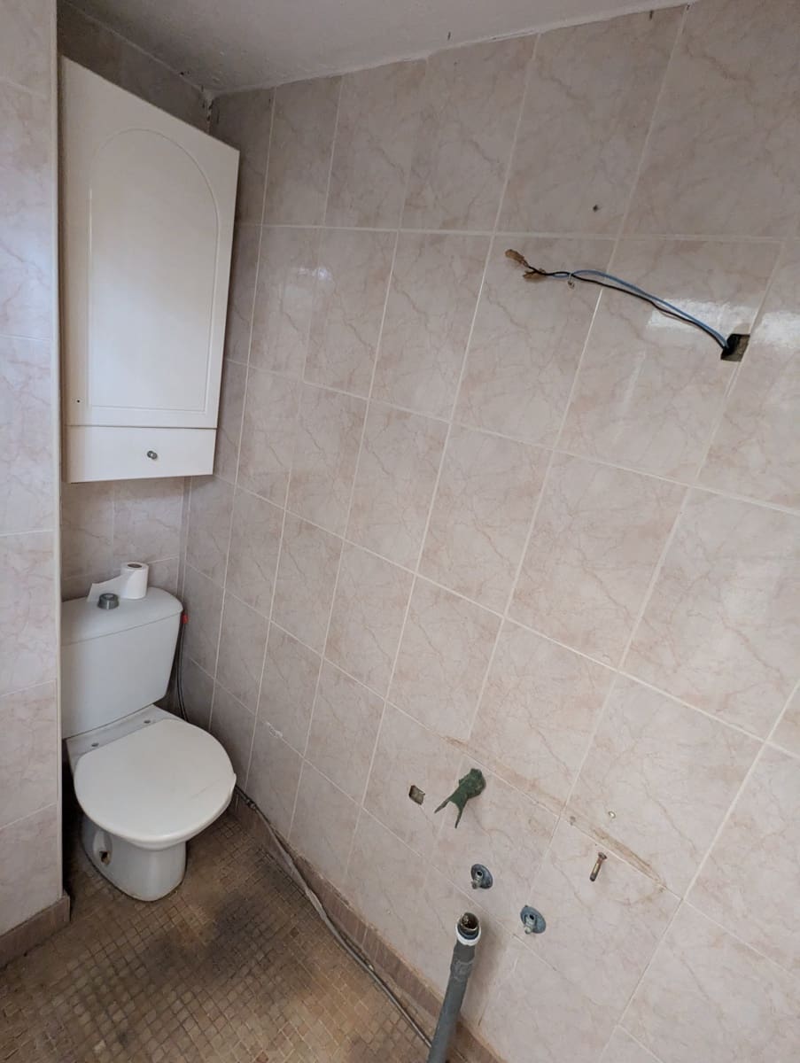 4 chambre Maison de Ville à vendre à Salobrena avec garage - 179 000 € (Ref: 9632769)