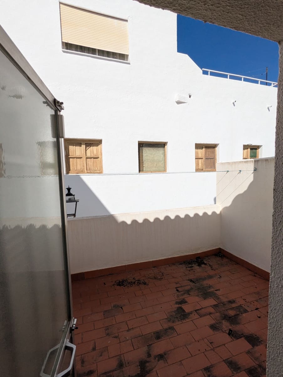 4 chambre Maison de Ville à vendre à Salobrena avec garage - 179 000 € (Ref: 9632769)