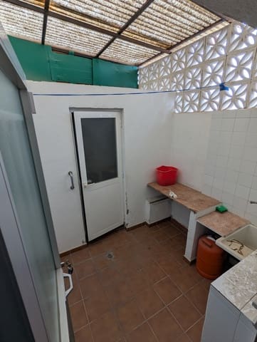 4 chambre Maison de Ville à vendre à Salobreña avec garage - 179 000 € (Ref: 9632769)