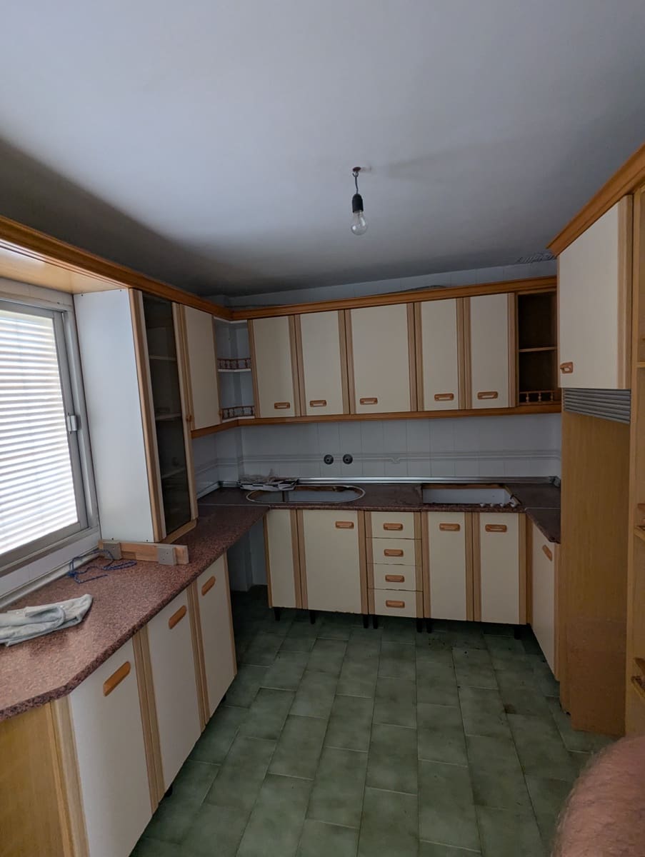 4 chambre Maison de Ville à vendre à Salobrena avec garage - 179 000 € (Ref: 9632769)