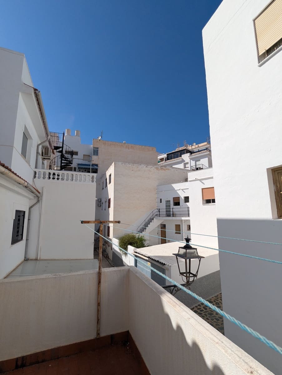 4 chambre Maison de Ville à vendre à Salobrena avec garage - 179 000 € (Ref: 9632769)