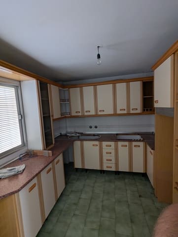 4 chambre Maison de Ville à vendre à Salobreña avec garage - 179 000 € (Ref: 9632769)