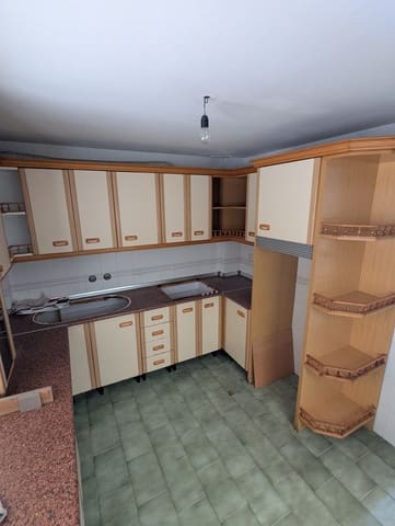 4 chambre Maison de Ville à vendre à Salobreña avec garage - 179 000 € (Ref: 9632769)