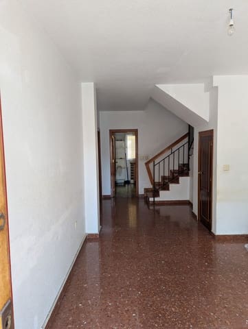 4 chambre Maison de Ville à vendre à Salobreña avec garage - 179 000 € (Ref: 9632769)