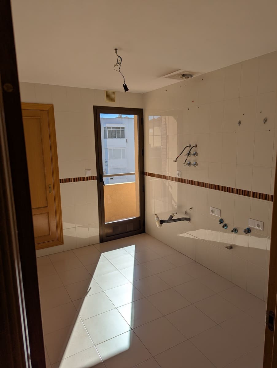 3 soveværelse Lejlighed til salg i Almunecar - € 295.000 (Ref: 9645469)