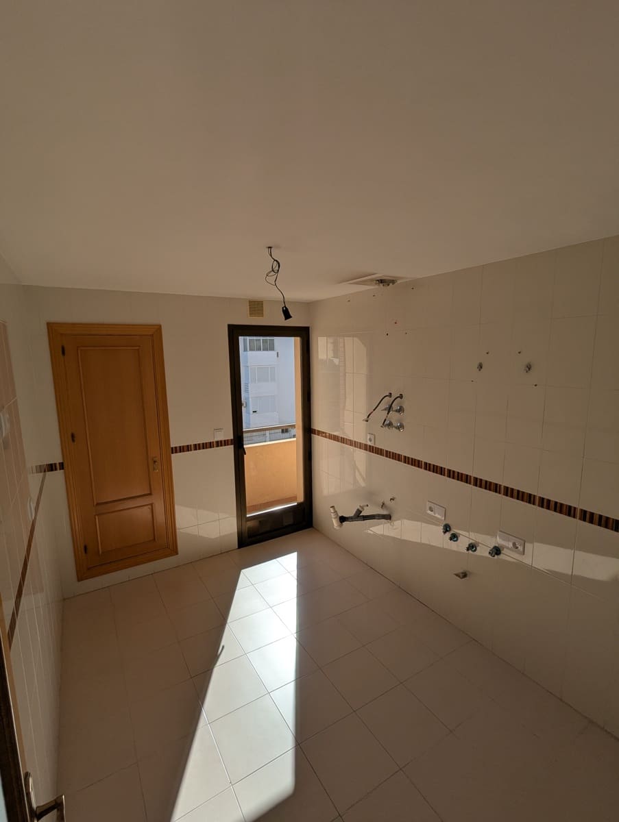 3 soveværelse Lejlighed til salg i Almunecar - € 295.000 (Ref: 9645469)